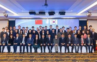 中韩合格评定分委会第十五次会议在青岛召开
